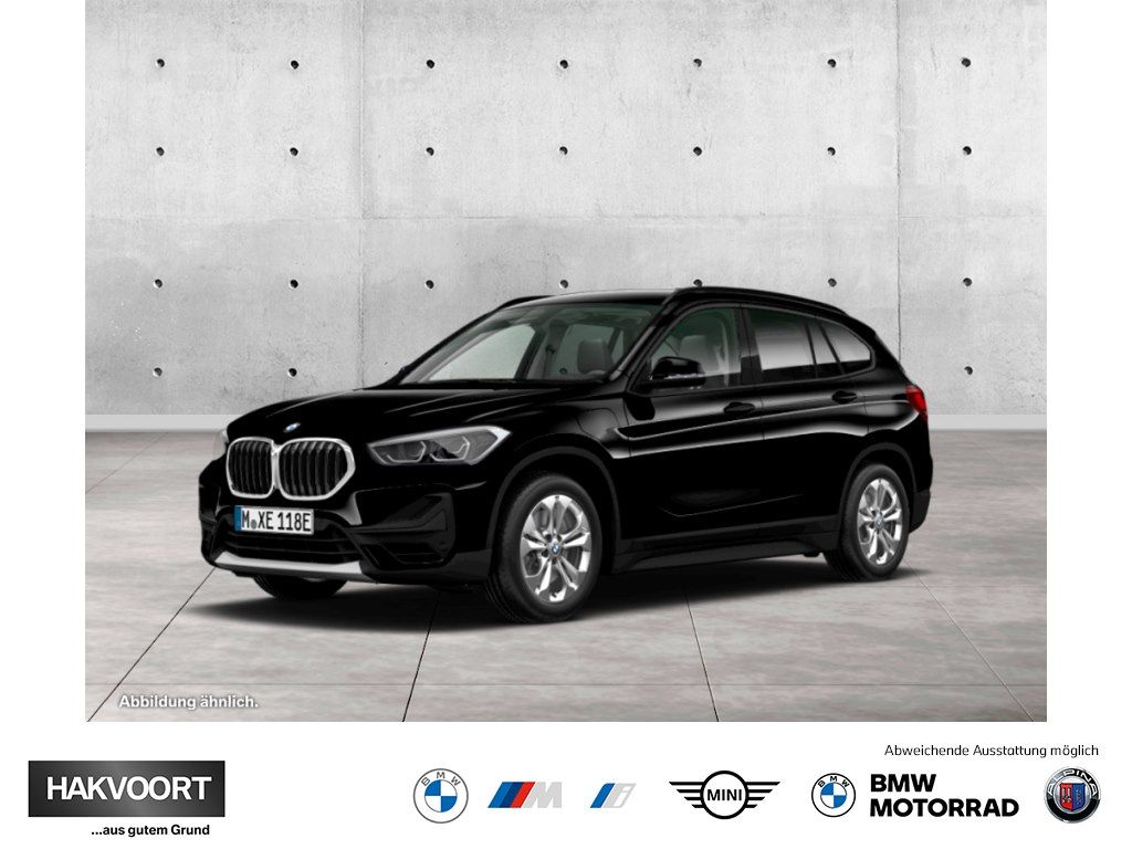 BMW X1 xDrive25e Advantage - Samsaru's Car Outlet