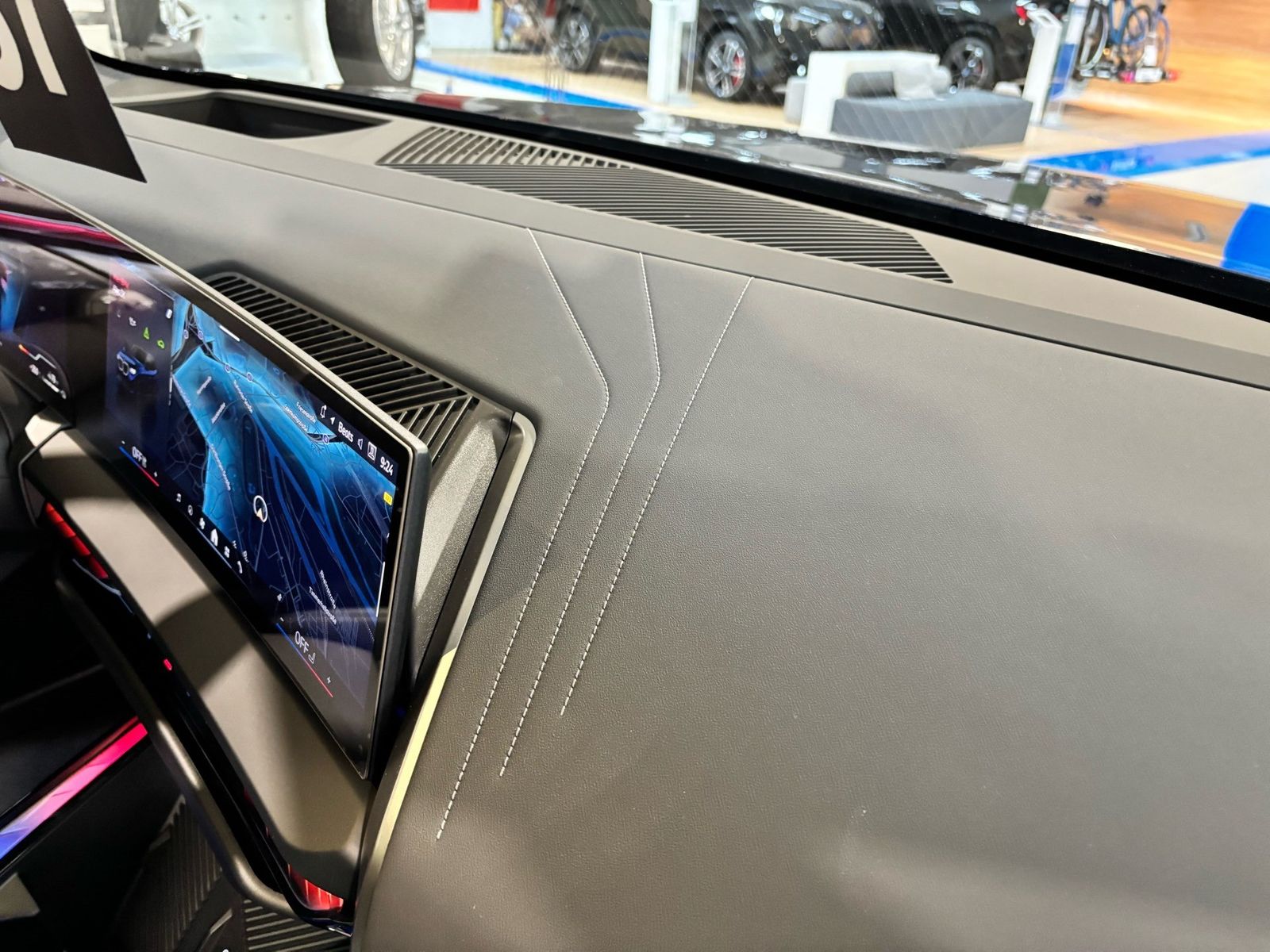 BMW X3 30e xDrive M SportPro 21" InnoAHK h&k Driving