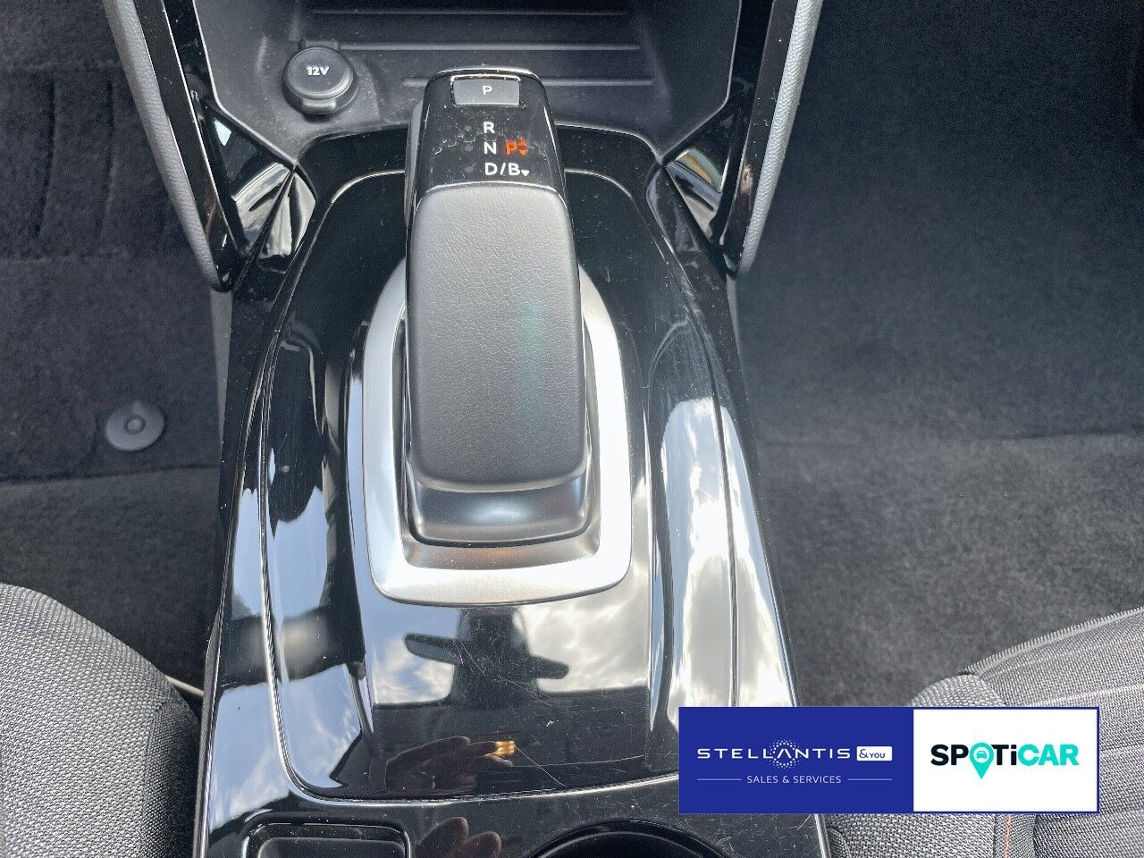 Peugeot 208 Elektro ACTIVE - Samsaru's Car Outlet