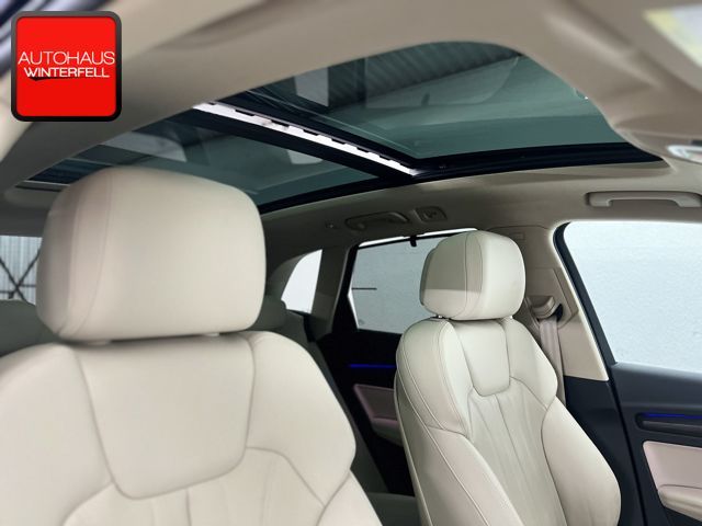 Audi Q5 55 TFSI e qu S line PANO+AHK+LUFT+MEMO+360+