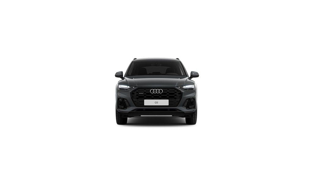 Audi Q5 40 TDI quattro S line BUSINESS+AHK+TOUR+RFK+