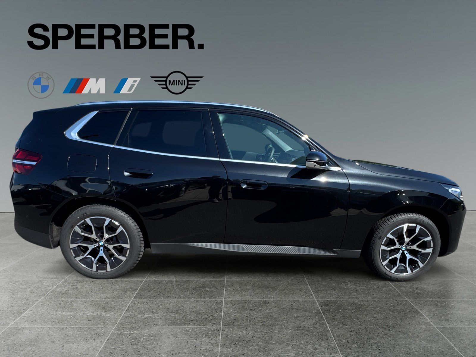 BMW X3 20d xDrive Driving A Plus*Harman Kardon*Memor