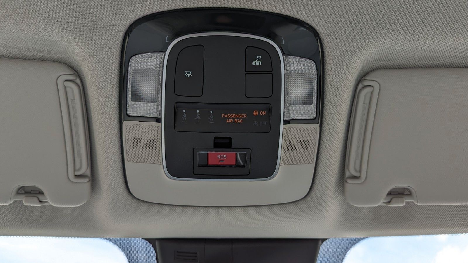 Hyundai Tucson 1.6 T-GDI 48V Prime - Samsaru's Car Outlet