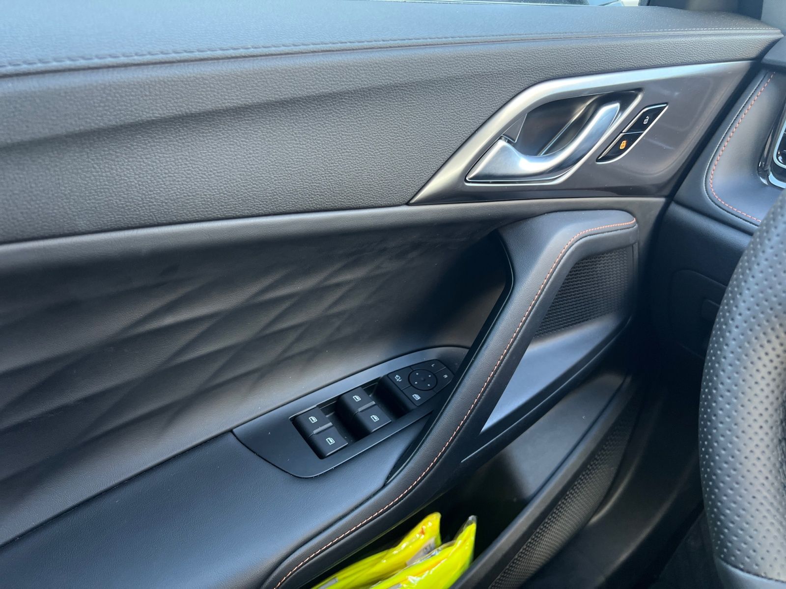 MG HS PHEV LED 360° Klima Sitzh