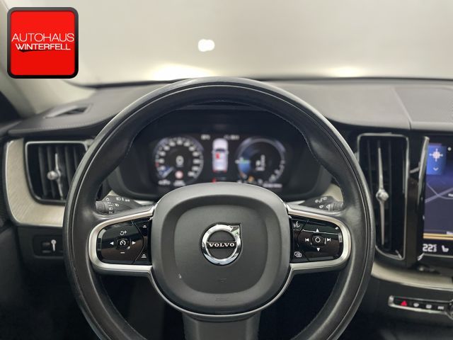 Volvo XC60 T6 INSCRIPTION RECH AWD - Samsaru's Car Outlet