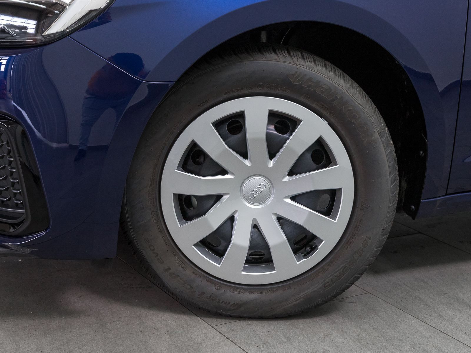 Audi A1 Sportback 25 TFSI ADVANCED - Samsaru's Car Outlet