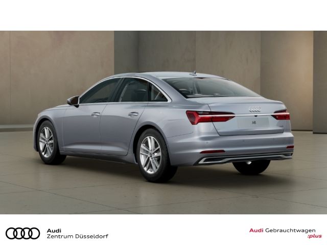 Audi A6 40 TDI quattro advanced - Samsaru's Car Outlet