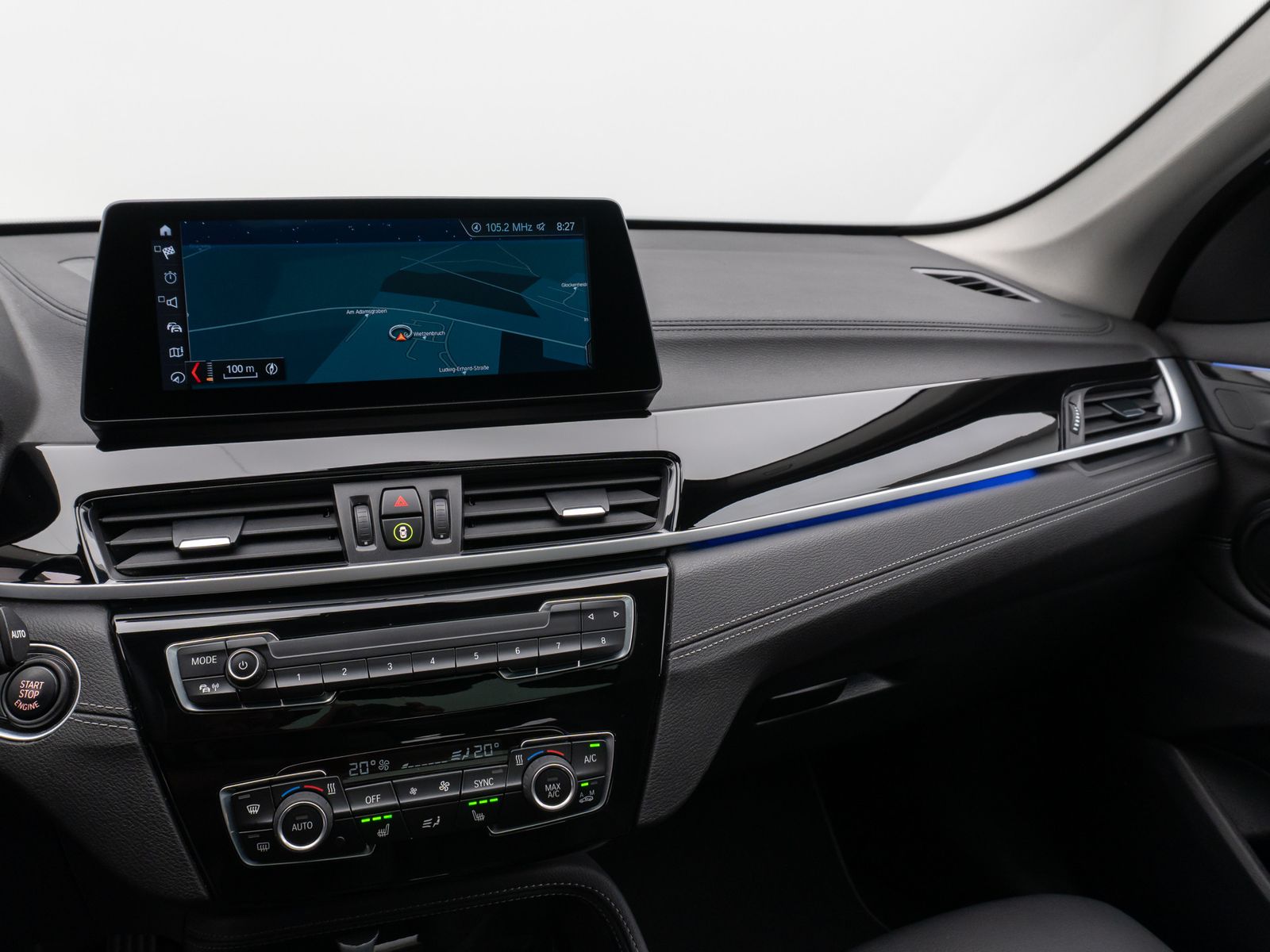 BMW X1 xD20i Sport Line - Samsaru's Car Outlet