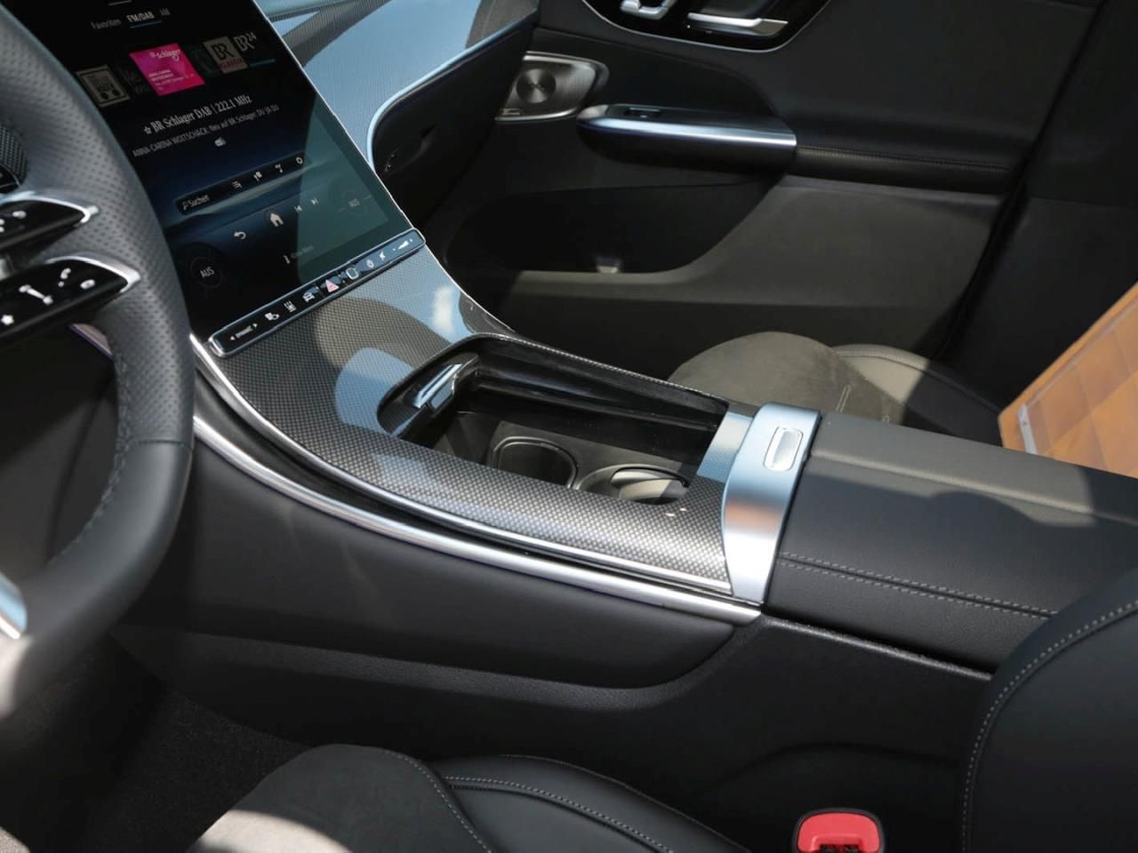 Mercedes-Benz GLC 450 d 4MATIC Coupé AMG - Samsaru's Car Outlet