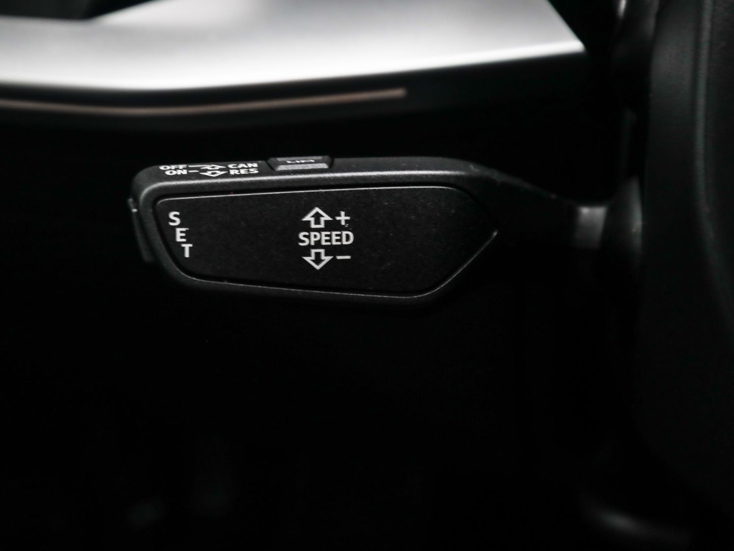 Audi A3 Sportback 40 TFSI e Advanced AHK Navi