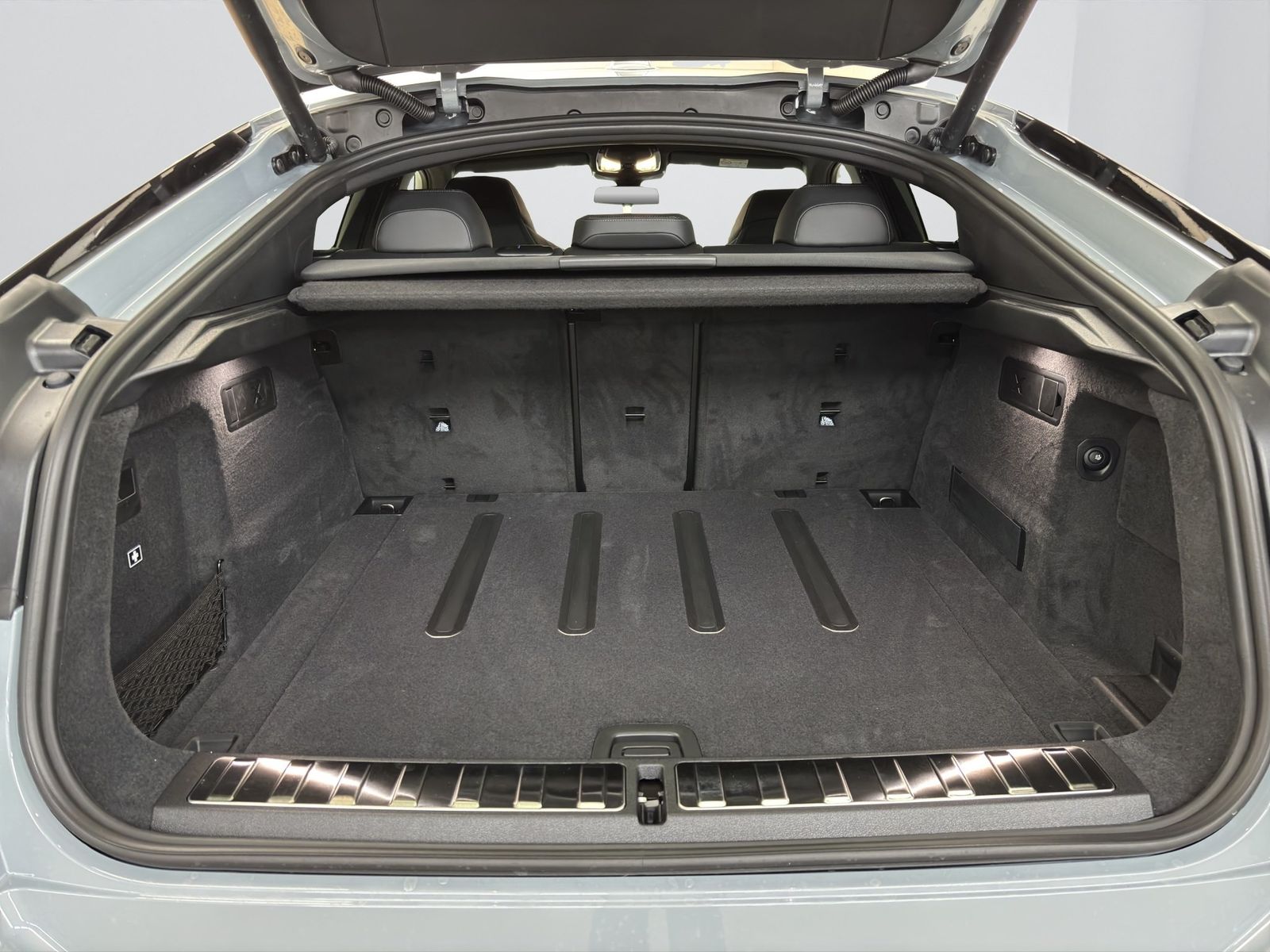 BMW X6 xDrive40d [M Sport Pro, HUD, AHK, ACC, Carbon