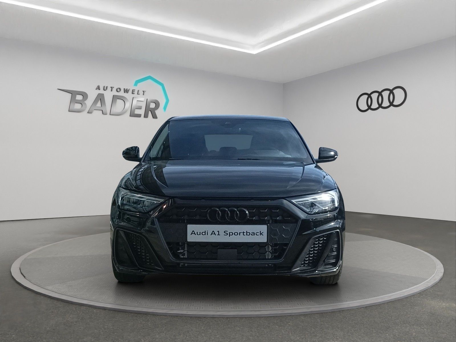 Audi A1 Sportback S line 35 TFSI 110(150