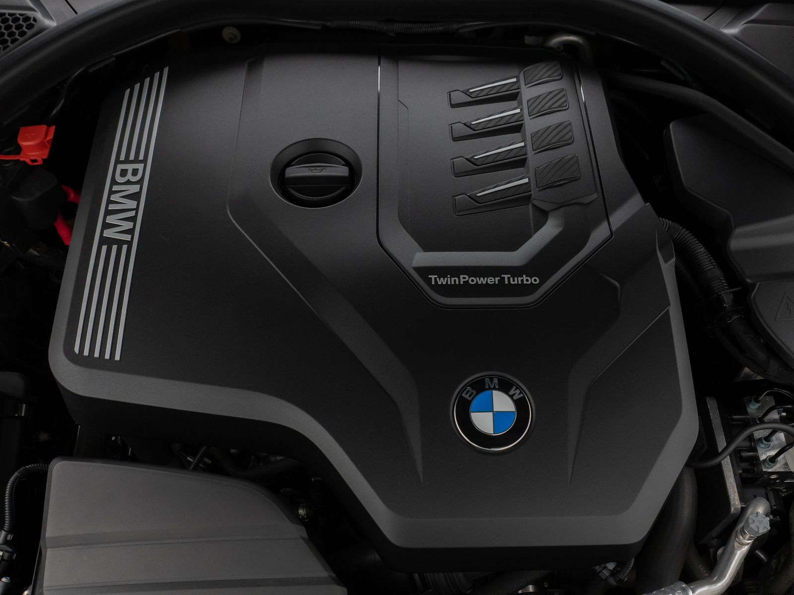 BMW 330i M Sport - Samsaru's Car Outlet