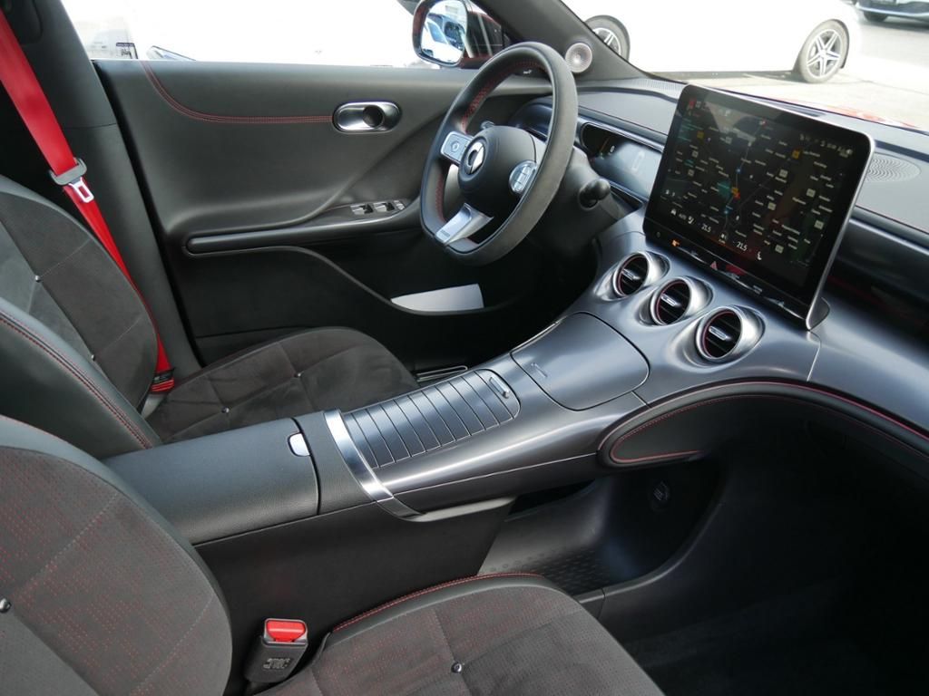 Smart #3 Brabus 4WD (66kWh) BEATS|360°|HUD|PANO|DISTR
