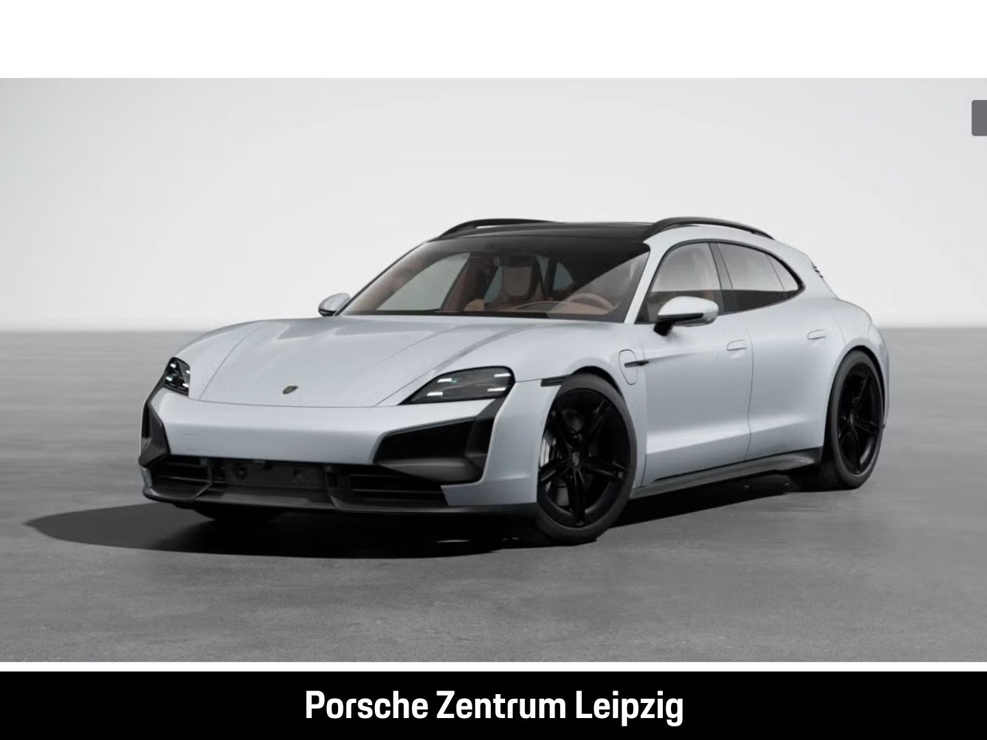 Porsche Taycan Turbo Sport Turismo Burmester Clubleder H