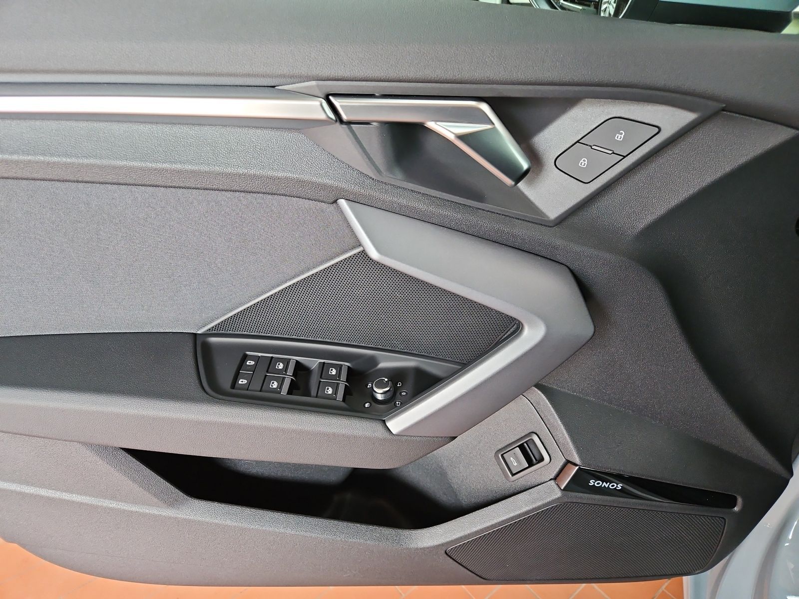 Audi A3 Sportback 30 TFSI Advanced - Samsaru's Car Outlet