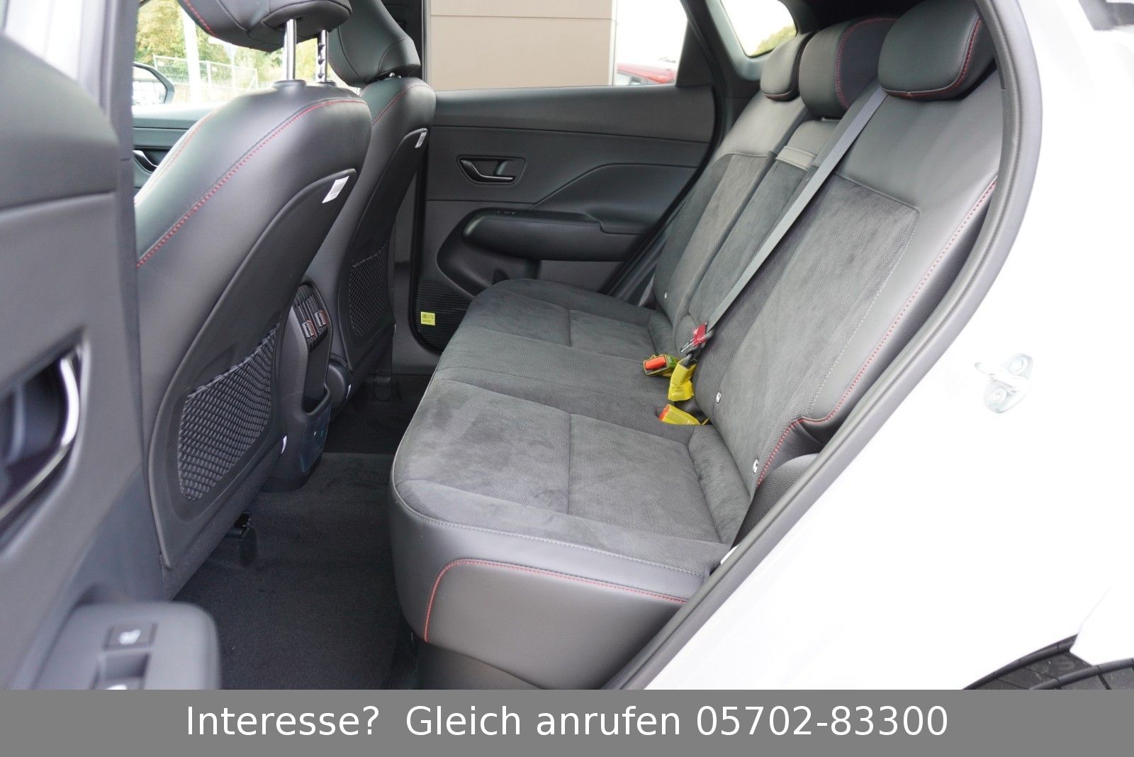 Hyundai Kona 1.6 GDi HYBRID N Line - Samsaru's Car Outlet