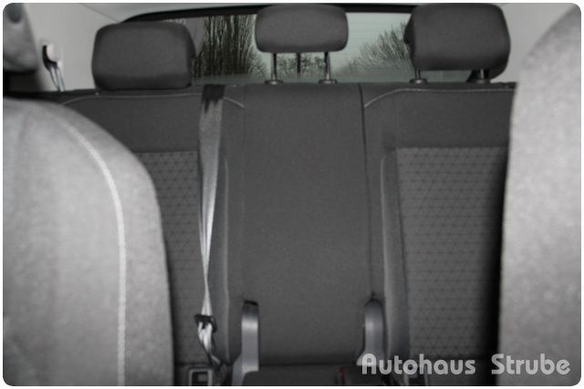 Volkswagen T-Cross Life 1.0 TSI - Samsaru's Car Outlet