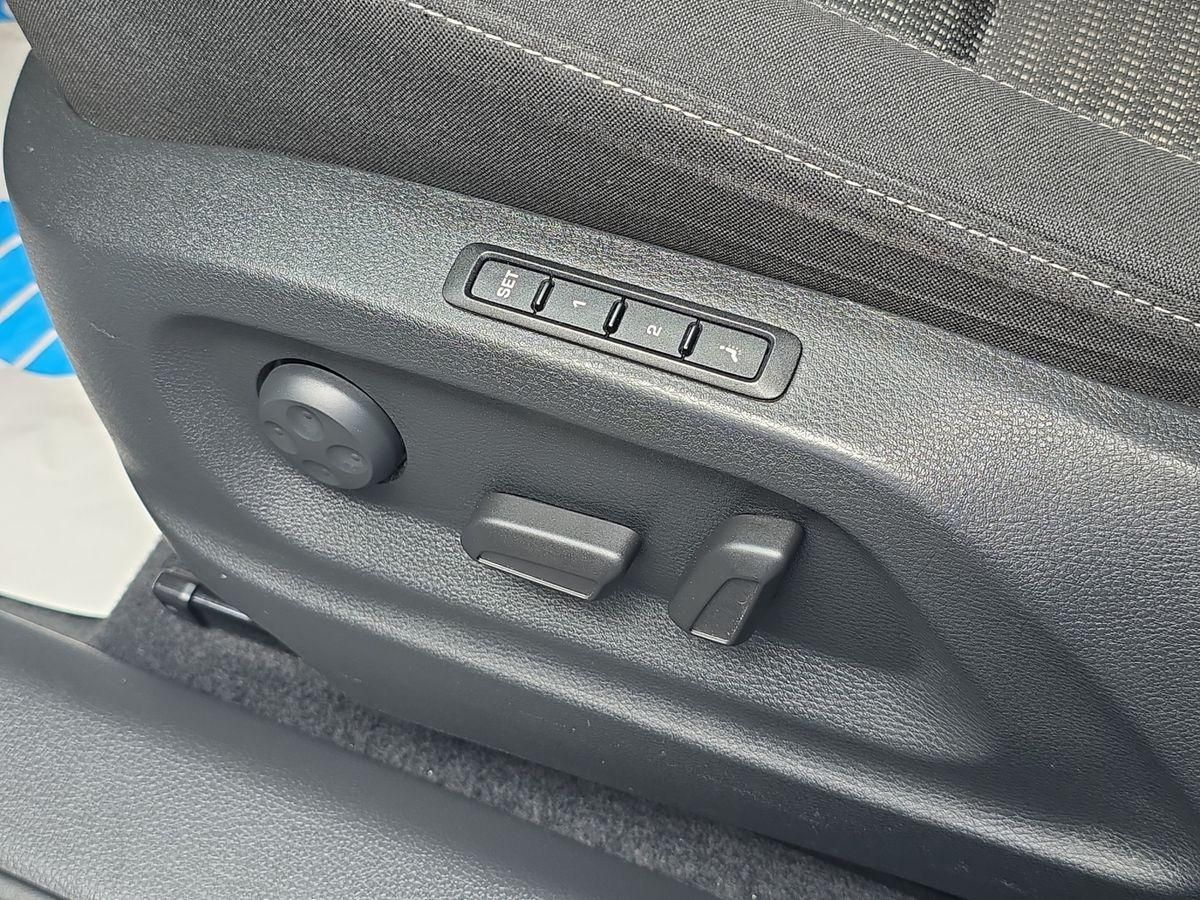 Seat Alhambra Xcell 4D STNDHZ ACC 7SITZ+2 KINDER AHK