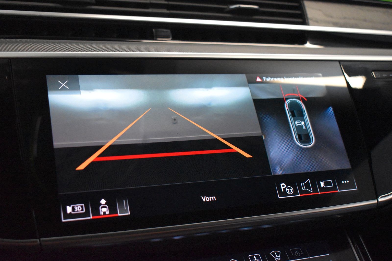 Audi A8 50 TDI quattro - Samsaru's Car Outlet