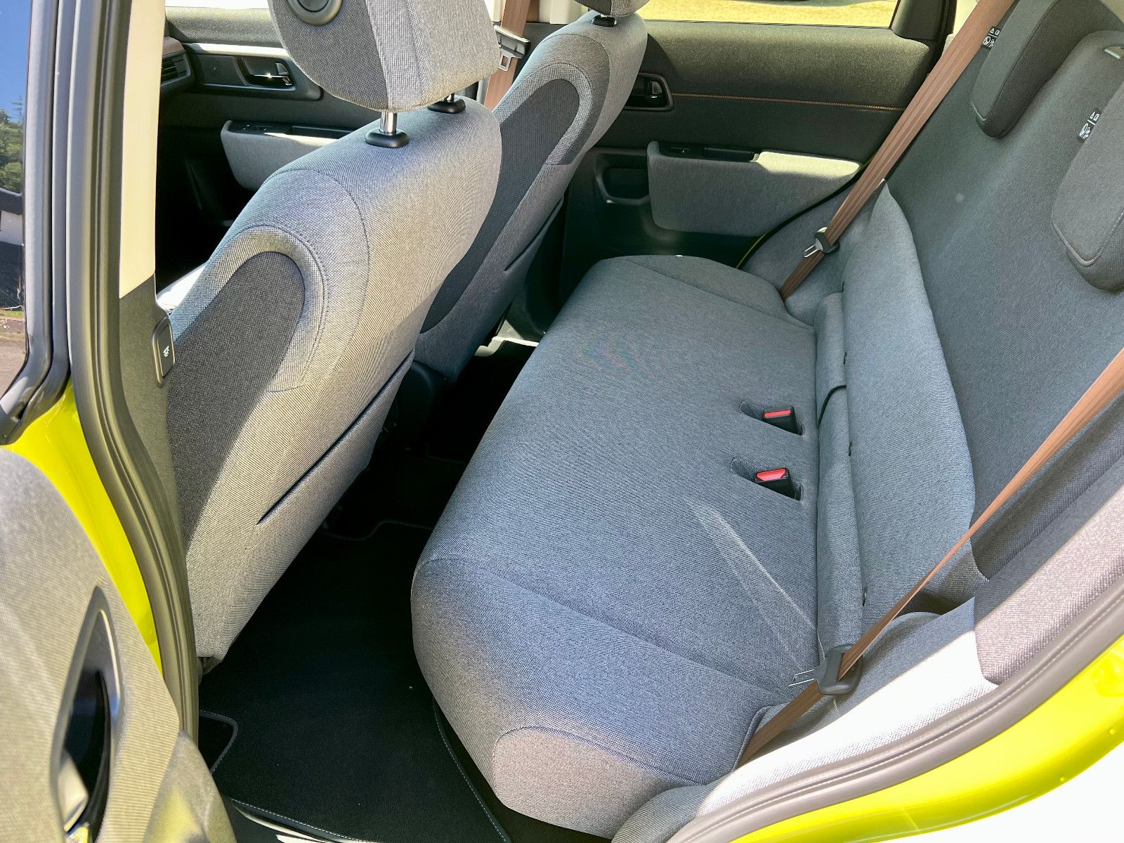 Honda e Advance 17 Zoll