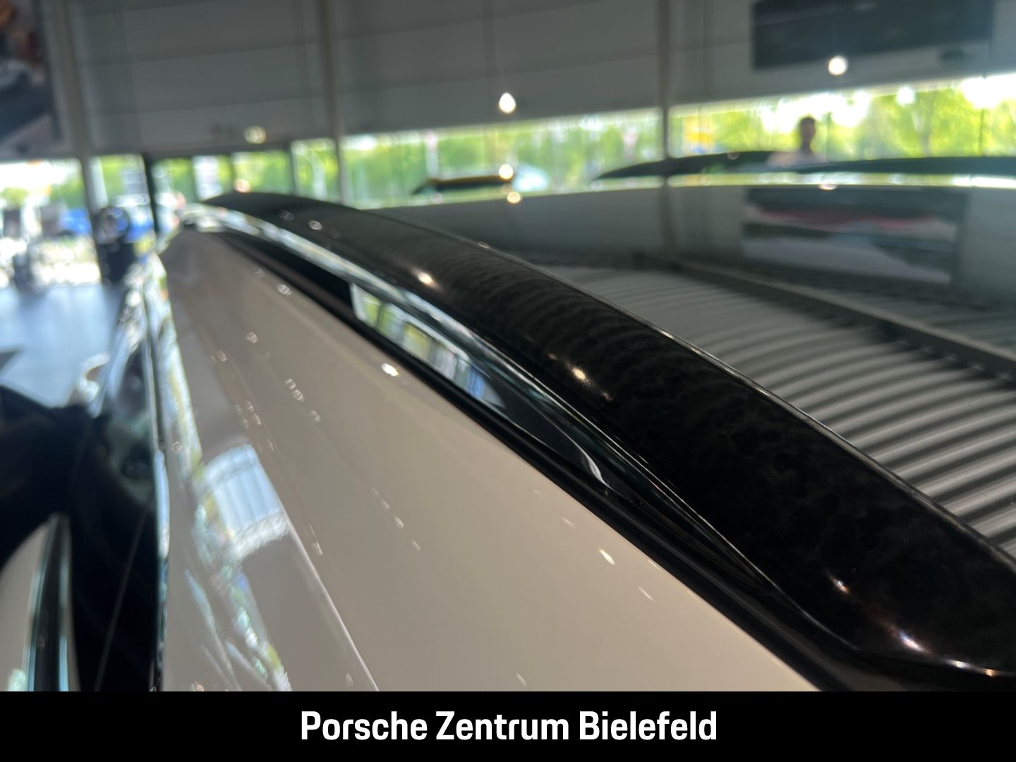Porsche Taycan GTS Sport Turismo BOSE Panorama LED-Matri