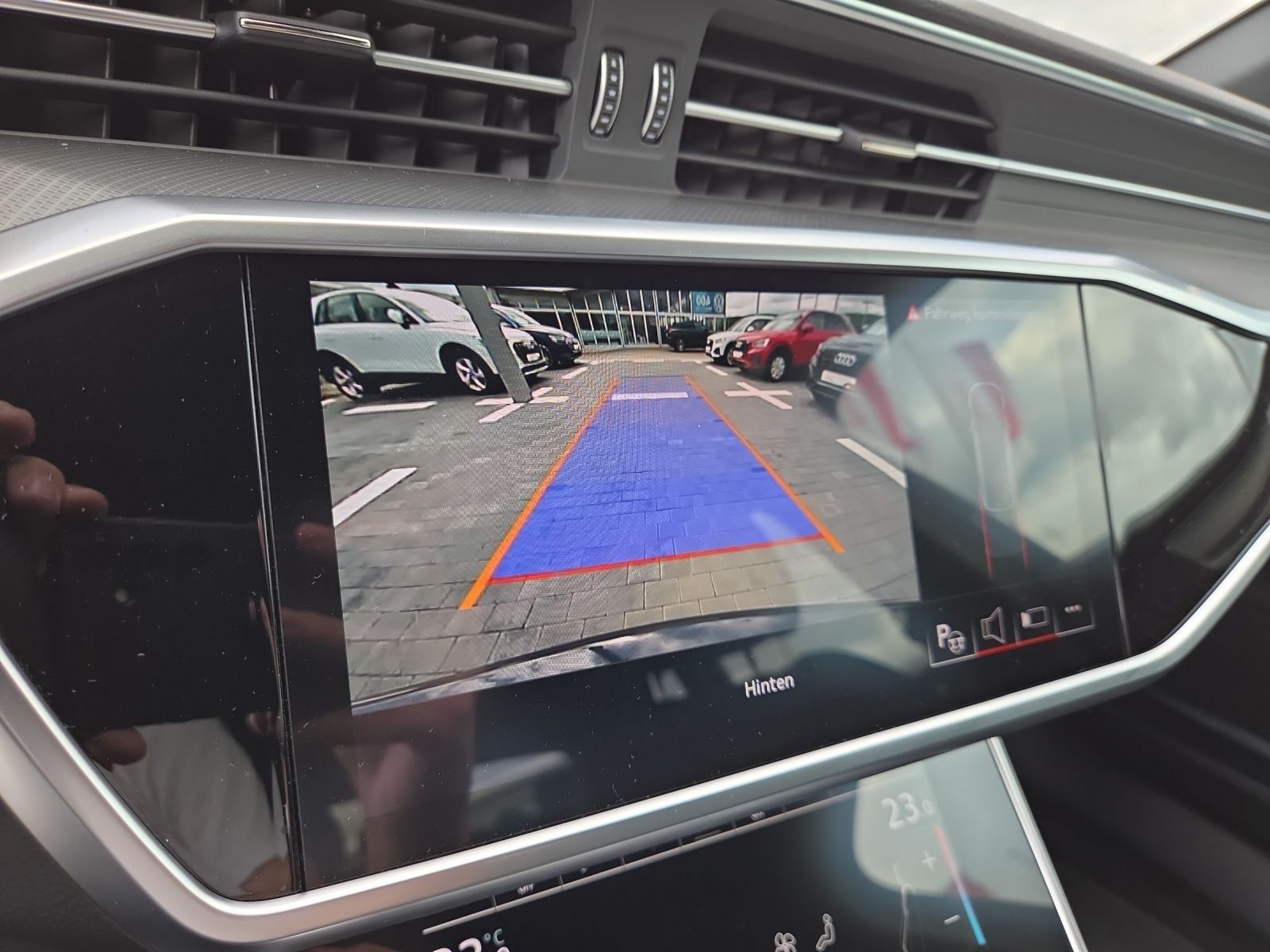 Audi A6 allroad 45 TDI quattro Plus - Samsaru's Car Outlet