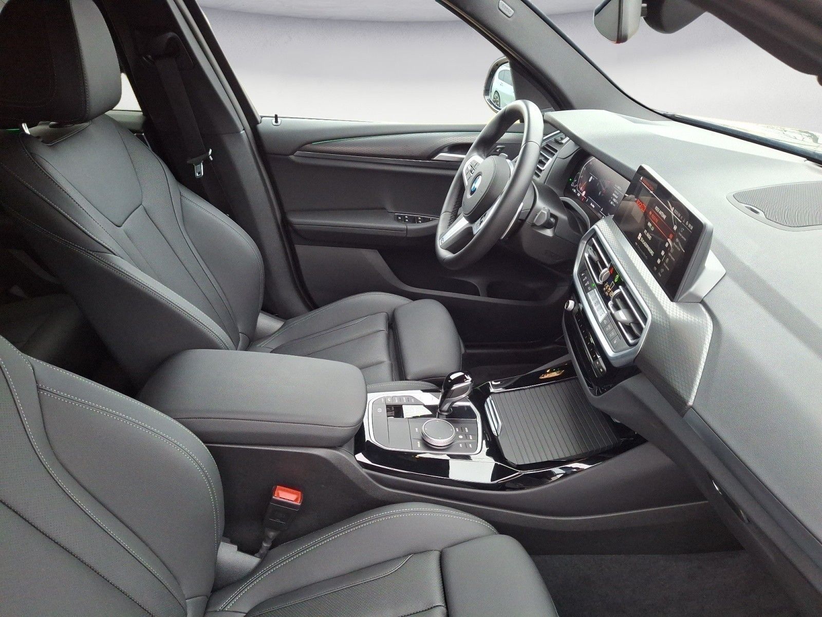 BMW X3 xDrive20d M Sportpaket 20' Harman/Kardon