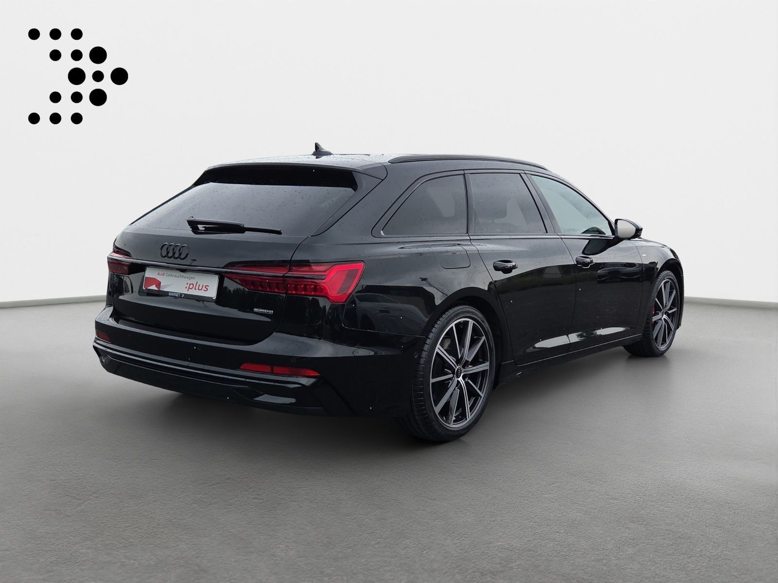 Audi A6 Avant 55 TFSI e Design quattro S line*Navi*Ma