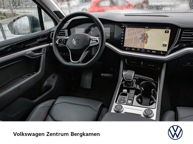 Volkswagen Touareg V6 ELEGANCE - Samsaru's Car Outlet