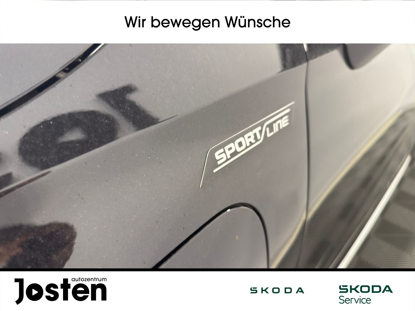 Skoda Kodiaq Sportline 1.5TSI iV DCC+ AHK Pano FahrAss