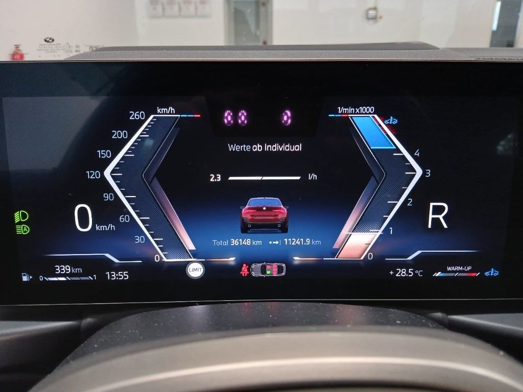 BMW 420d GranCoupe xDr M SPORT PRO HUD STDHZ AHK 360