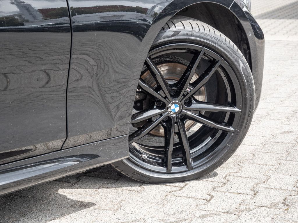 BMW 320d Touring M-Sport - Samsaru's Car Outlet