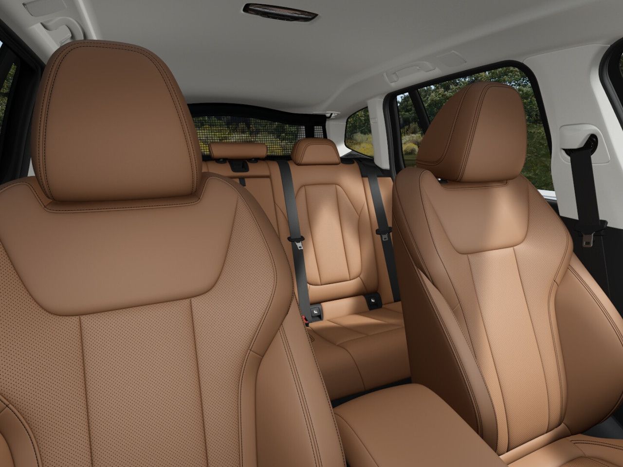 BMW X3 30e xDr LCProf - Samsaru's Car Outlet