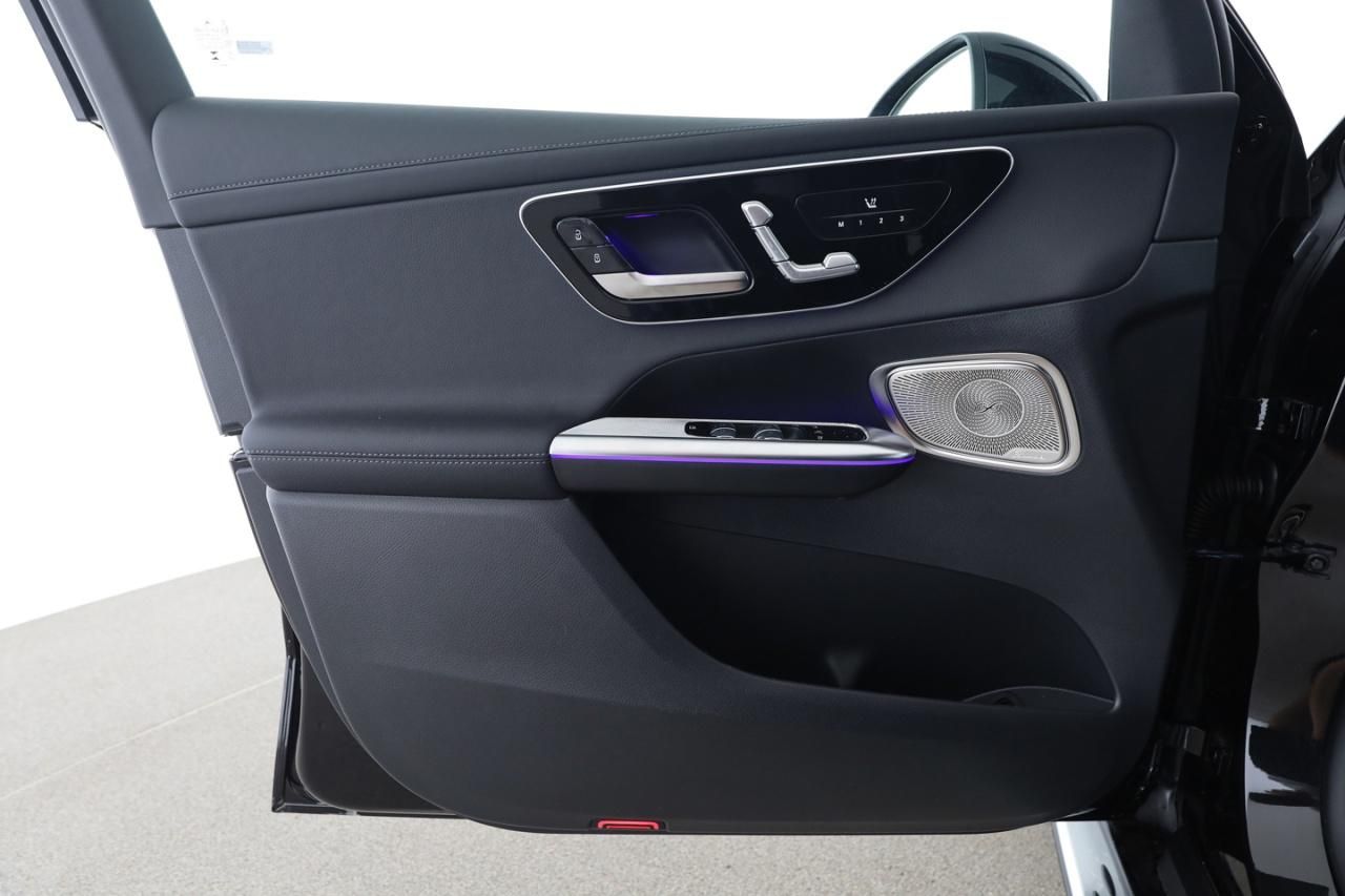 Mercedes-Benz GLC 200 d 4M AMG Digital Light Night Burmester