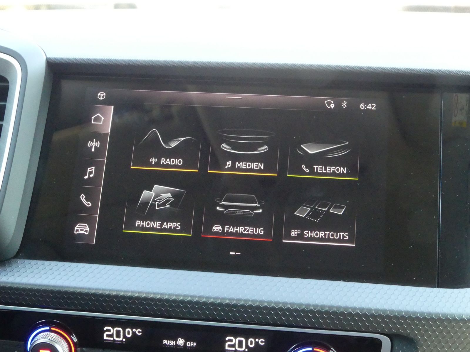 Audi A1 citycarver 30 TFSI - Samsaru's Car Outlet