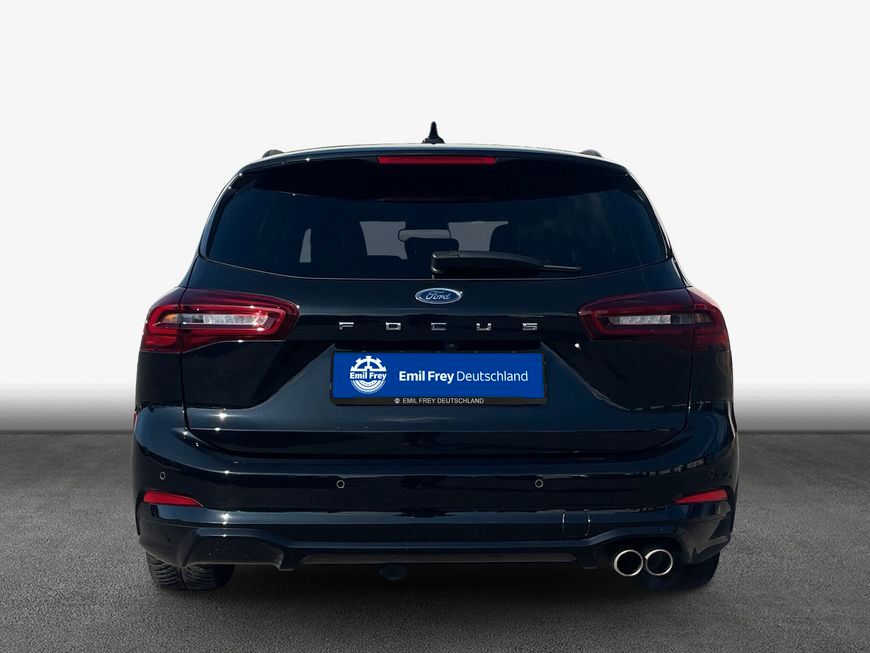 Ford Focus Turnier 1.5 EcoBlue Start-Stopp-System Aut