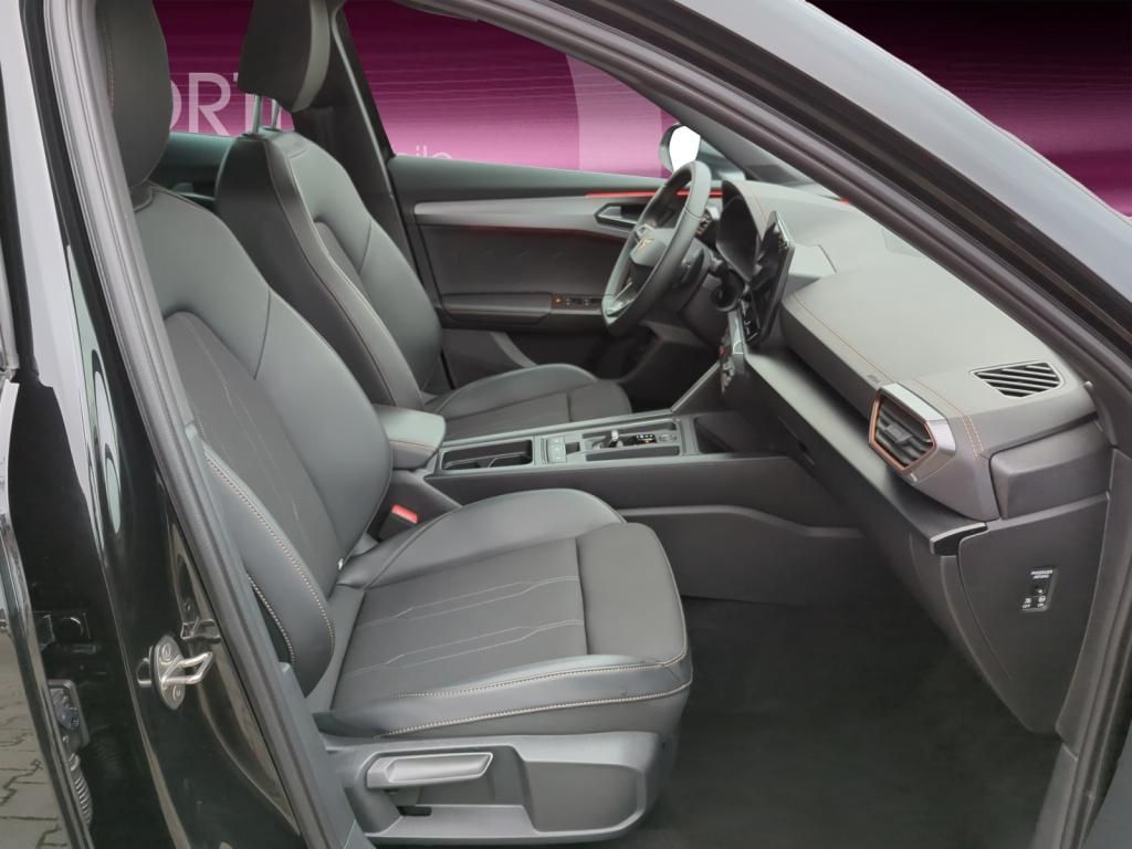 Cupra Formentor 2.0 TDI 4Drive - Samsaru's Car Outlet