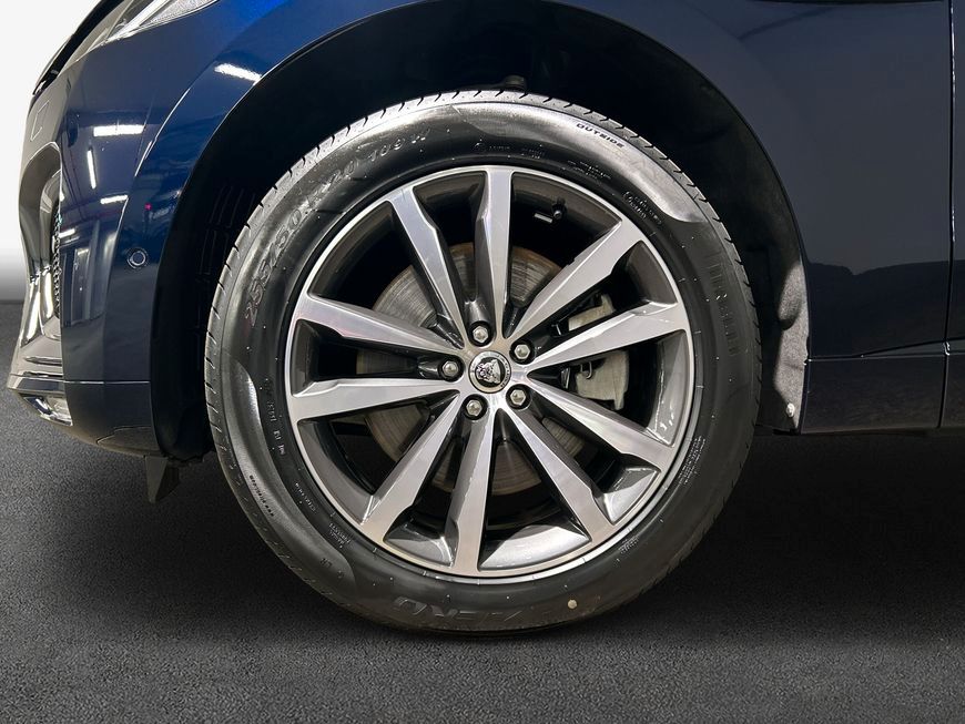 Jaguar F-Pace D300 AWD R-Dynamic SE 90th Anniversary Ed
