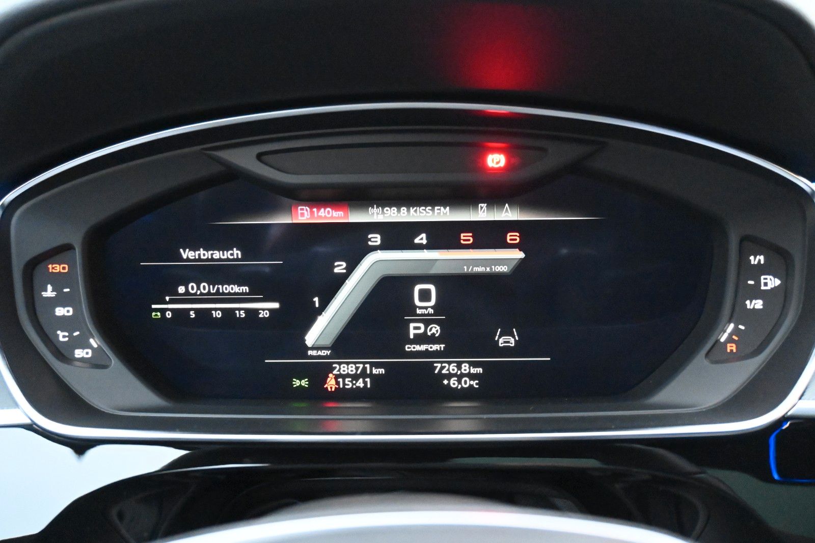 Audi A8 50 TDI quattro - Samsaru's Car Outlet