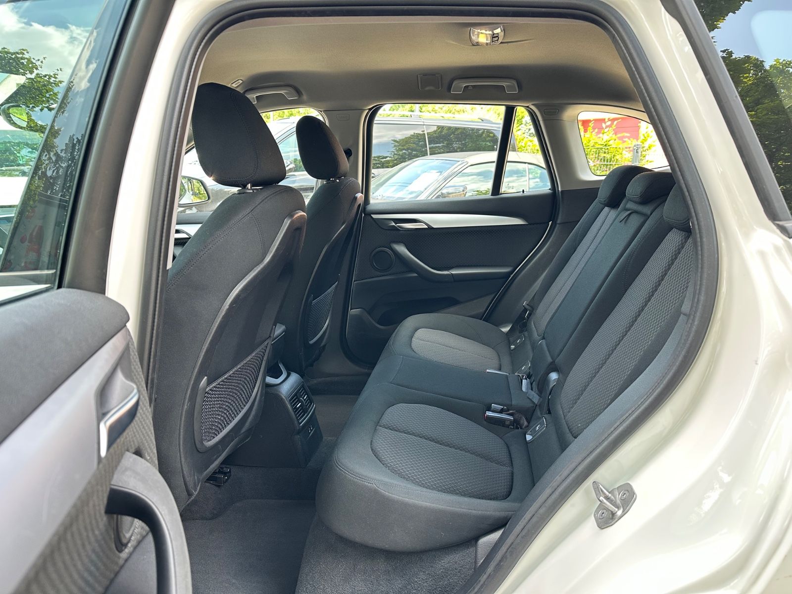 BMW X1 xDrive25e Aut. - Samsaru's Car Outlet