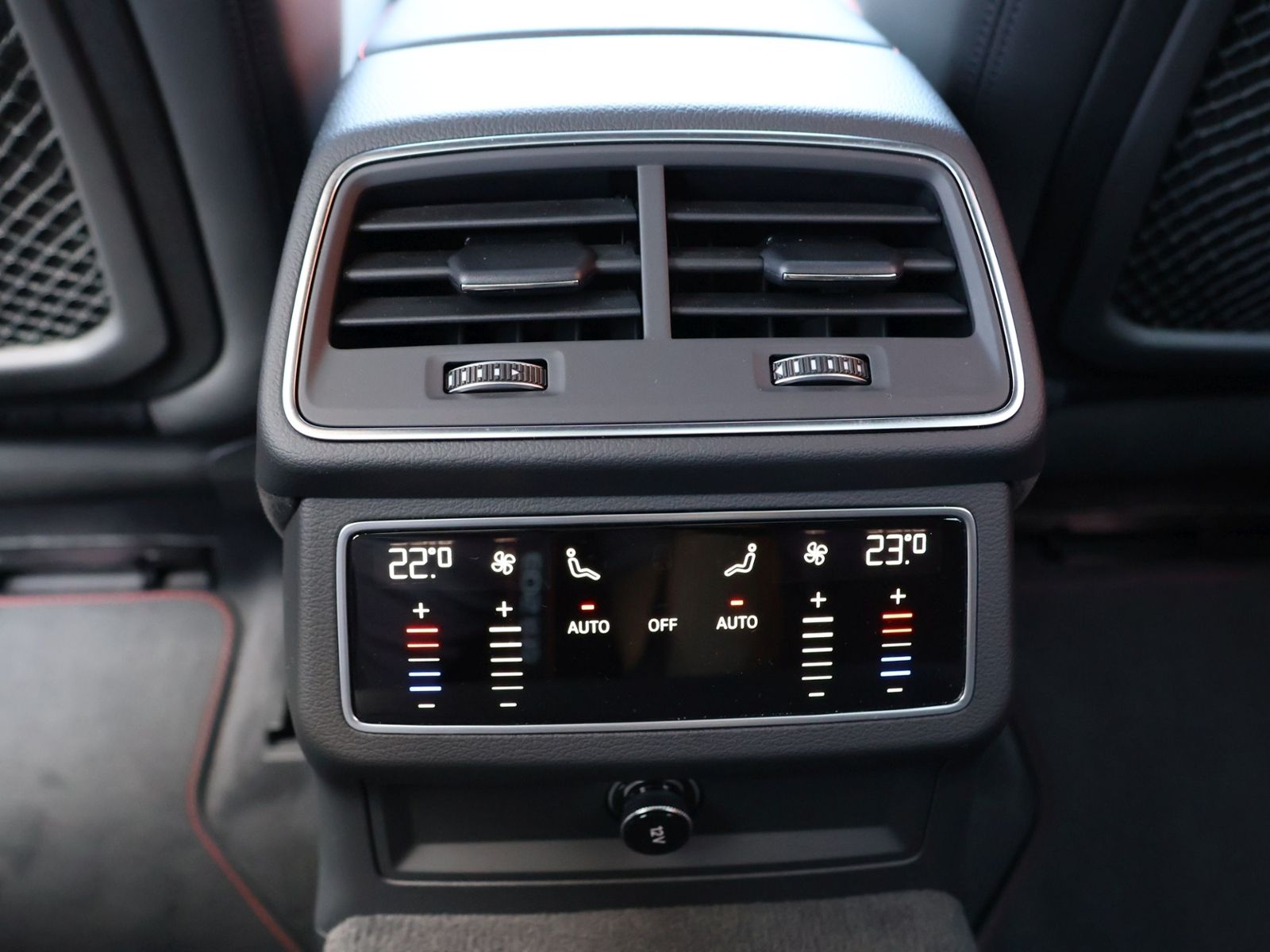 Audi RS6 Avant ABT 721 PS Neupreis 190.000,- €