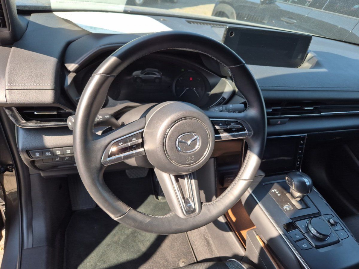 Mazda MX-30 e-SKYACTIV R-EV