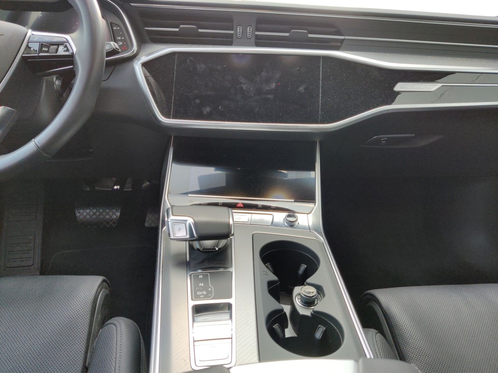 Audi A6 Avant 50 TDI quattro S Line - Samsaru's Car Outlet