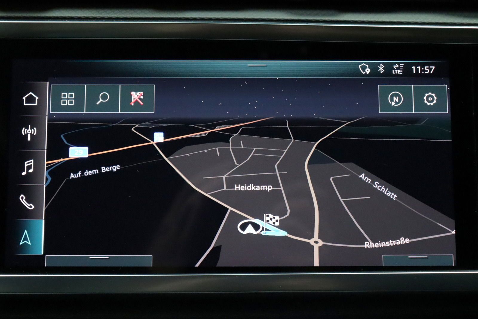 Audi Q3 40 TDI quattro Aut. - Samsaru's Car Outlet