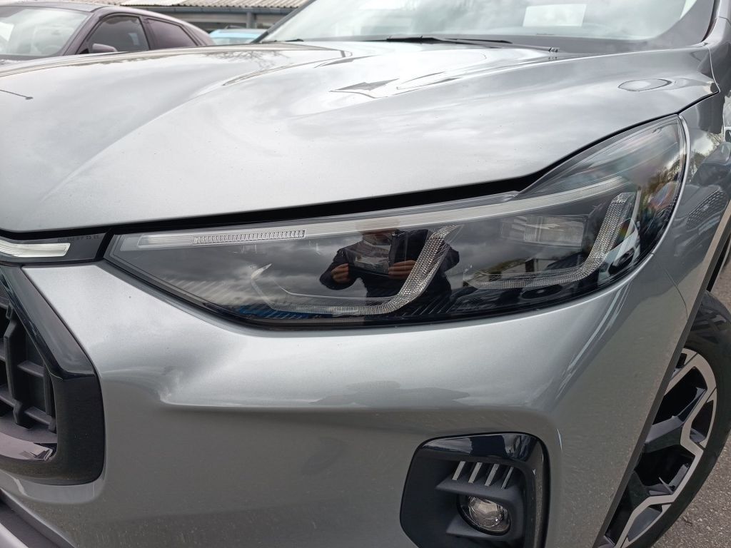 Ford Kuga 2.5 Duratec PHEV ACTIVE X *MATRIX*AHK*HUD*