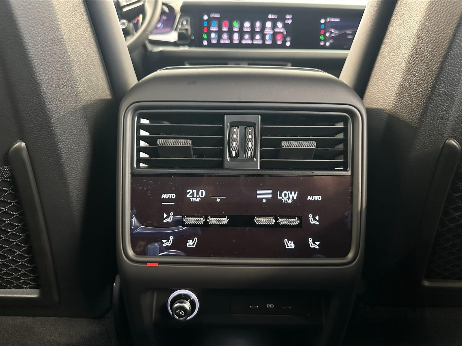 Porsche Cayenne S Coupe 4+1 Luft+AHK+Matrix+Bose+STHZ...