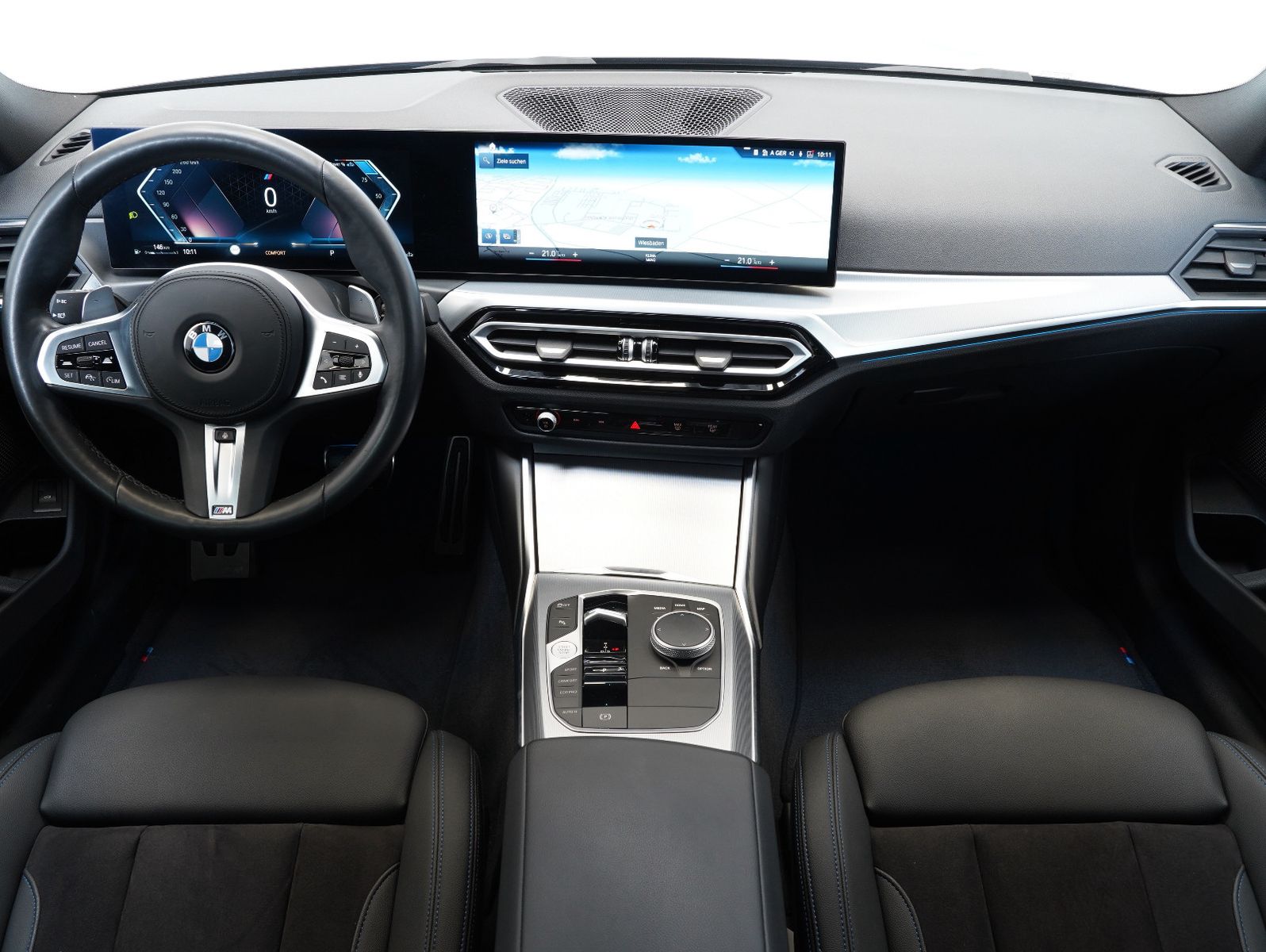 BMW 320 d xDrive Touring M Sport - Samsaru's Car Outlet