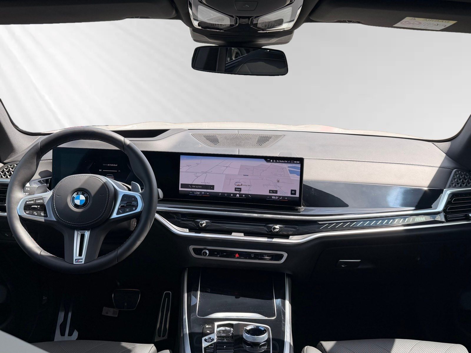 BMW X5 M60i xDrive Lr. 764,- br. o.Anz. 42Mon/5`Km p