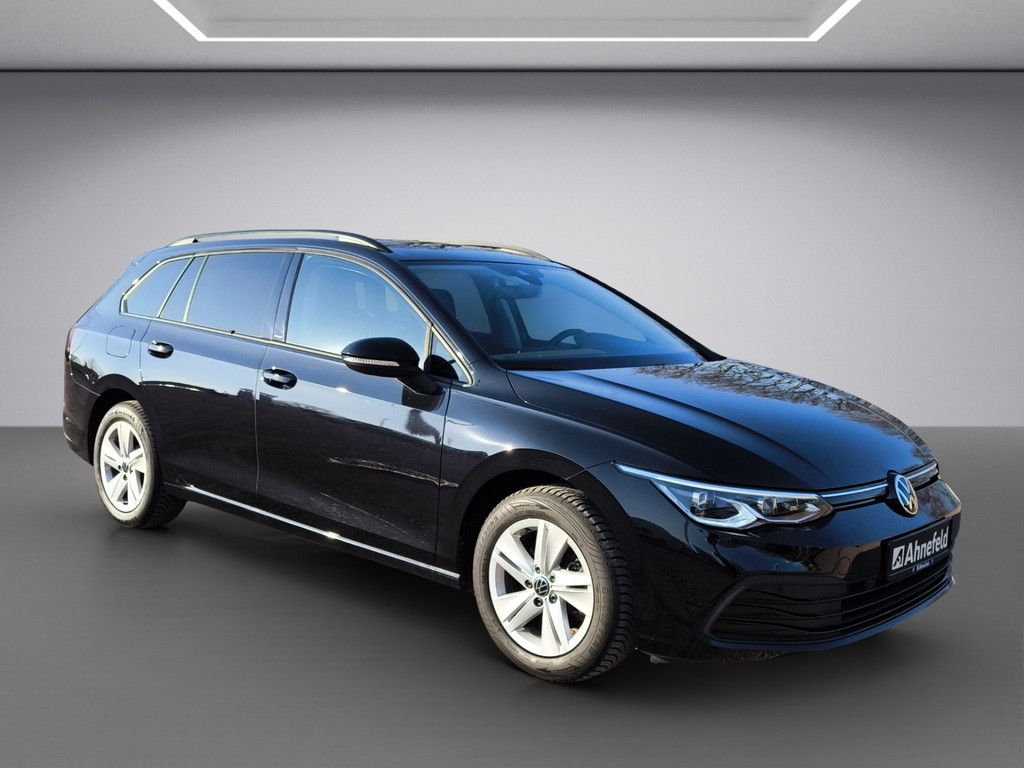 Volkswagen Golf VIII Variant Life - Samsaru's Car Outlet